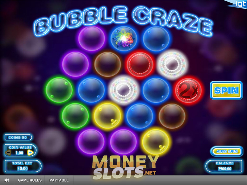 Bubble Craze Free Online Slots Corporate Roobet