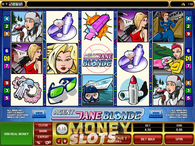 Free free spin to win real money Android Slots