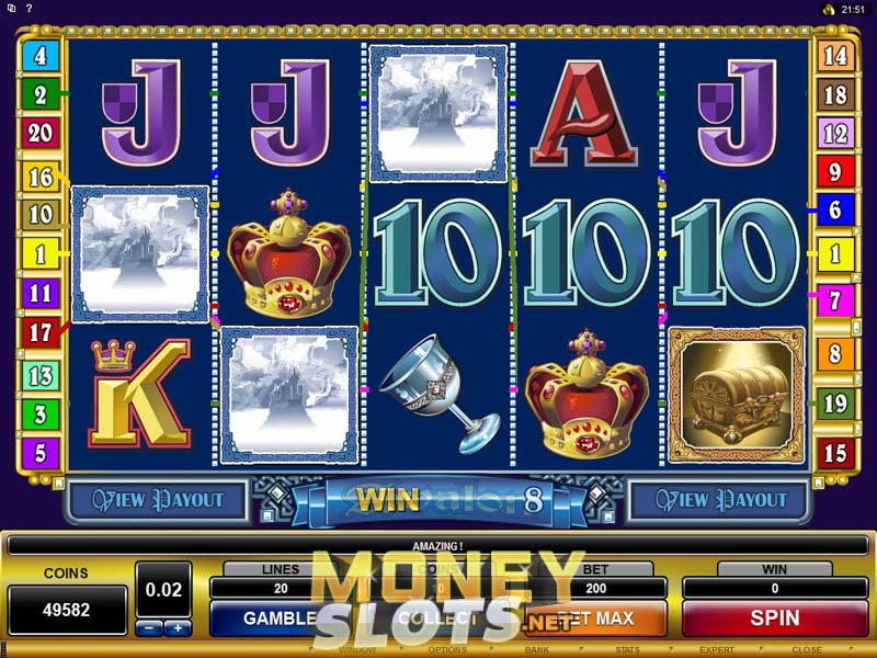 jogo sortudo slots