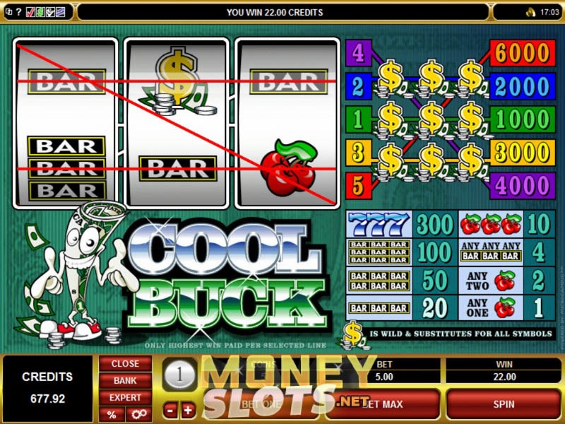 Full cool buck slot machine online microgaming darts manager