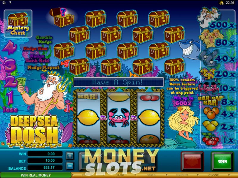 Best rated online casinos