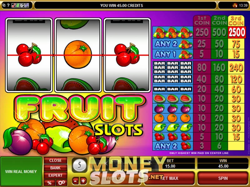 slots de gelo paga mesmo