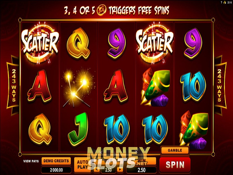 Firecracker Casino Firecracker Casino