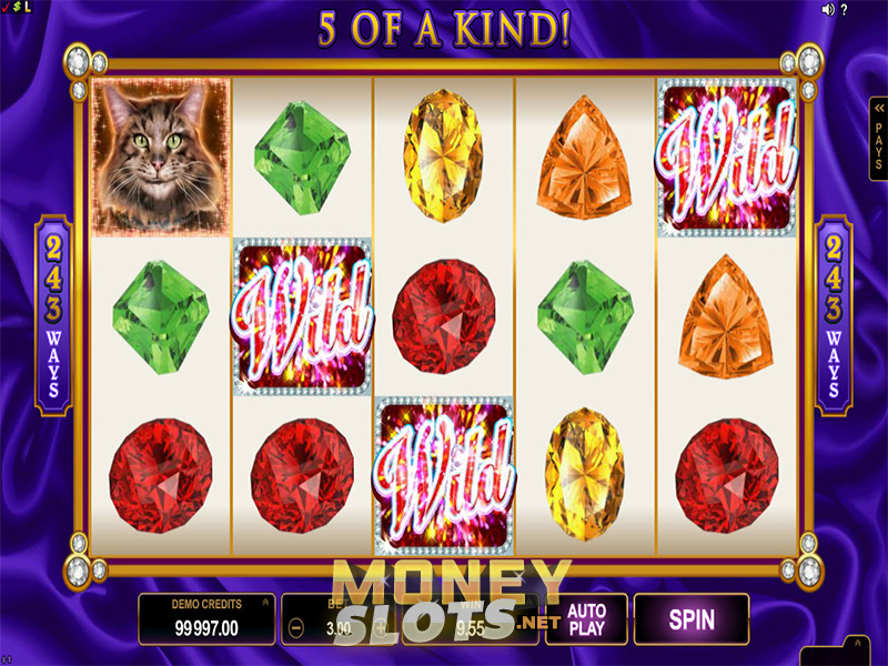 slot million