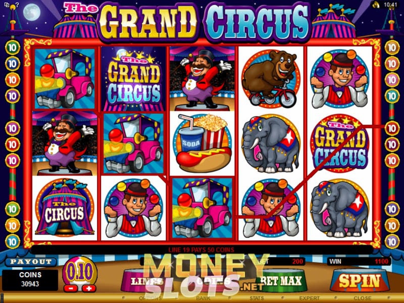 Nightrush casino online Nightrush casino online