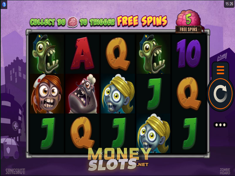 Spiele Zombie Hoard - Video Slots Online Spiele Zombie Hoard - Video Slots Online
