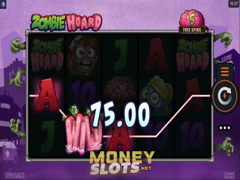 Microgaming Unleashes its New Zombie Hoard Slot Microgaming Unleashes its New Zombie Hoard Slot