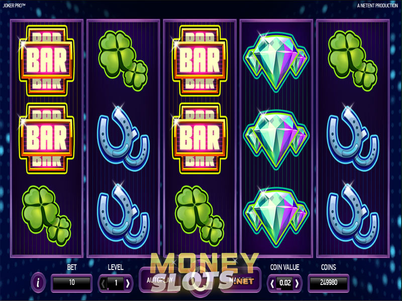 Pro Slots Pro Slots
