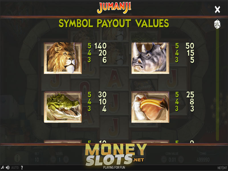 cleopatra slot machine free