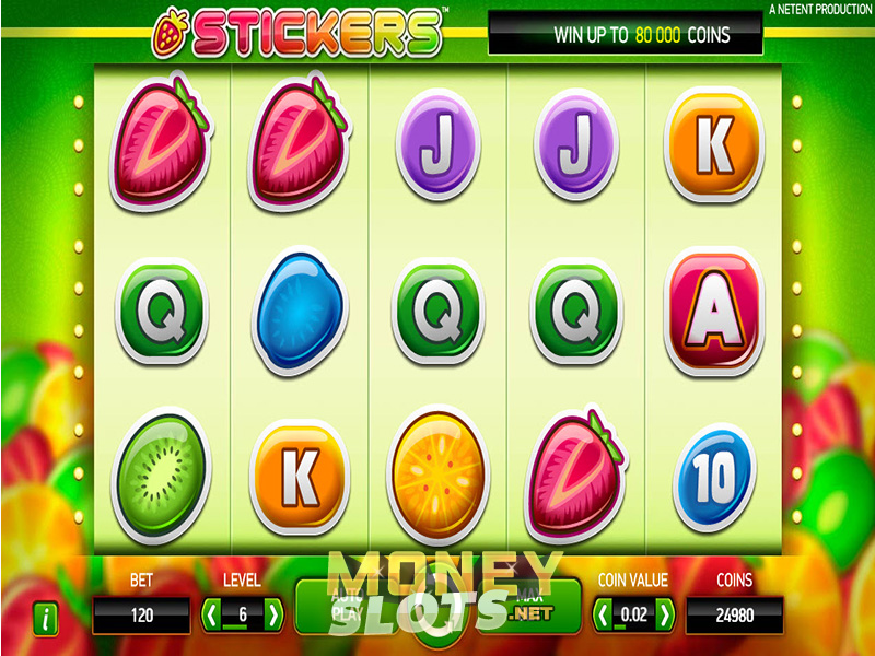 Slots net entertainment