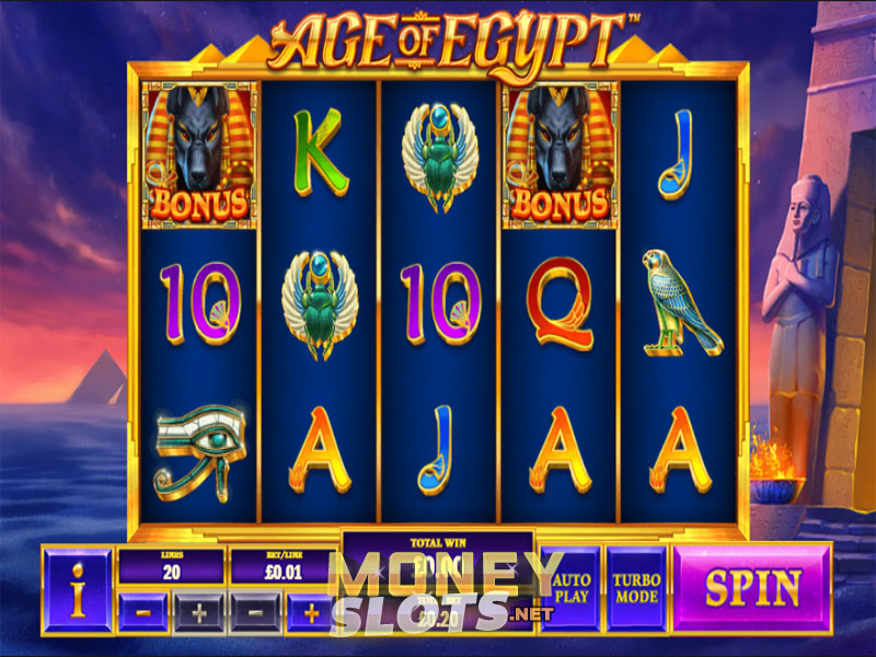 App age of egypt playtech casino slots double hacks bonus