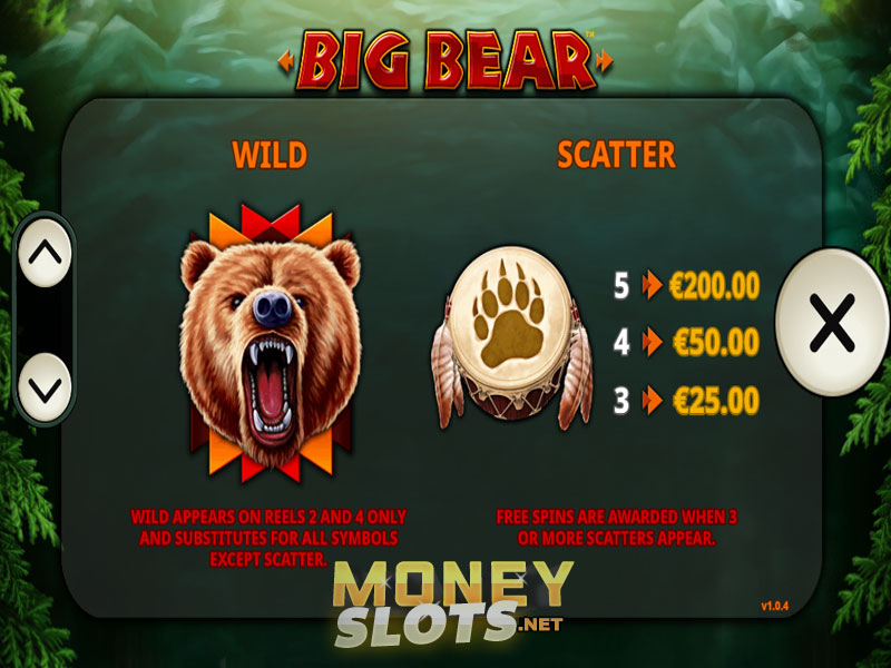 Bear Slot Bear Slot