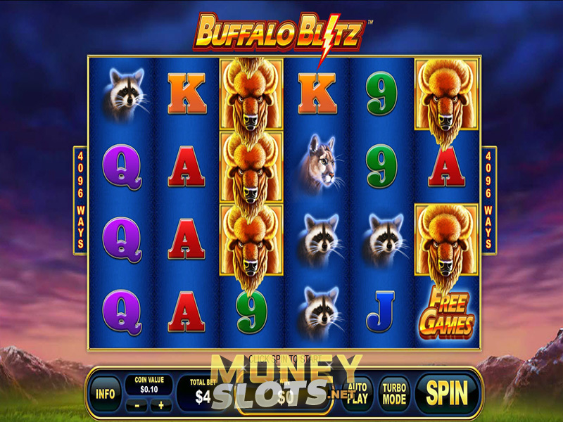 Blitz Blitz