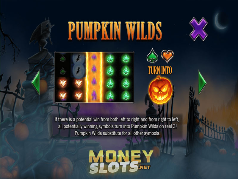 New Pumpkin Bonanza Slot From Playtech Out Now New Pumpkin Bonanza Slot From Playtech Out Now