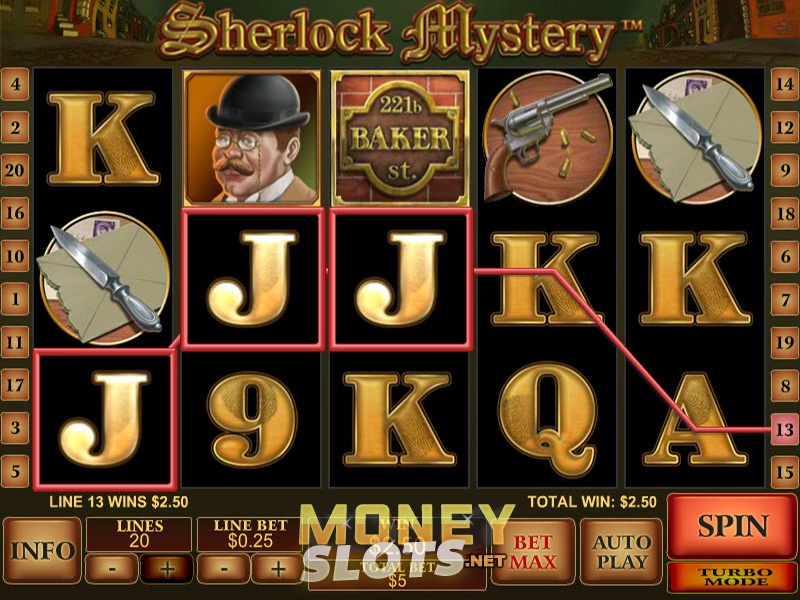 Mystery Slots Mystery Slots