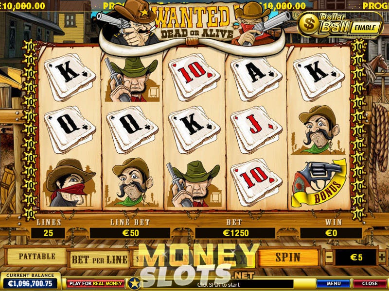 Dead or alive slot mobile Chumba best game