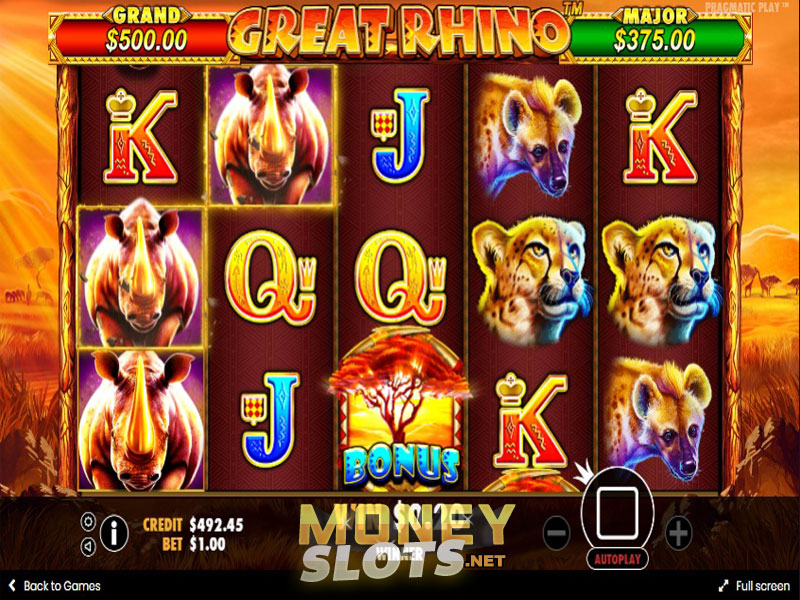 spin carnival lucky slots