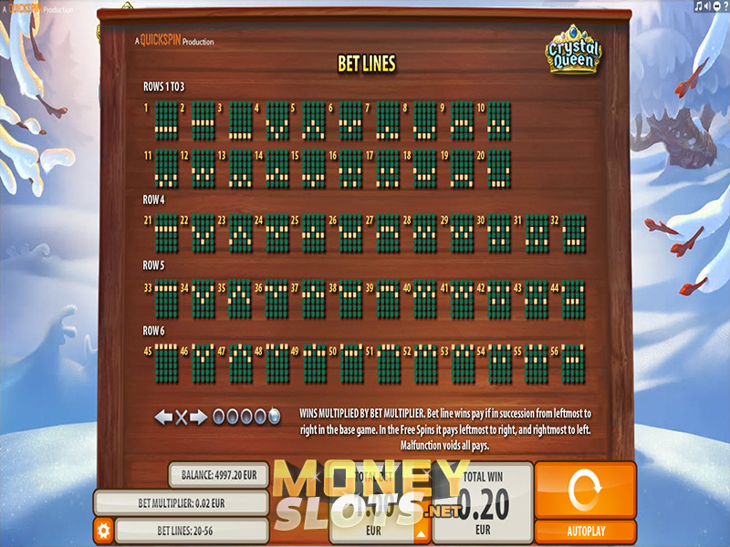 Money manager crystal queen quickspin casino slots latest wallets Crystal queen quickspin casino slots