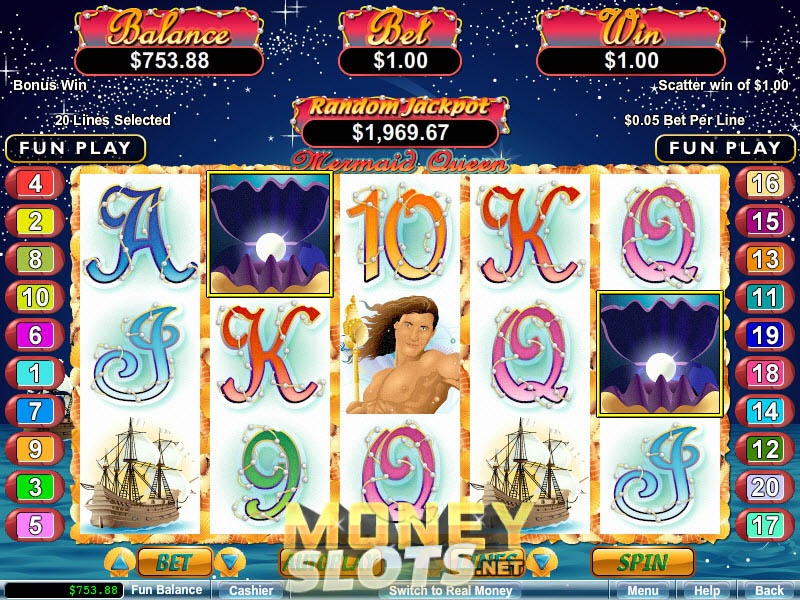 Real Time Gaming Slots Real Time Gaming Slots