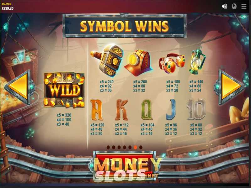 Spiele Treasure Mine - Video Slots Online Spiele Treasure Mine - Video Slots Online