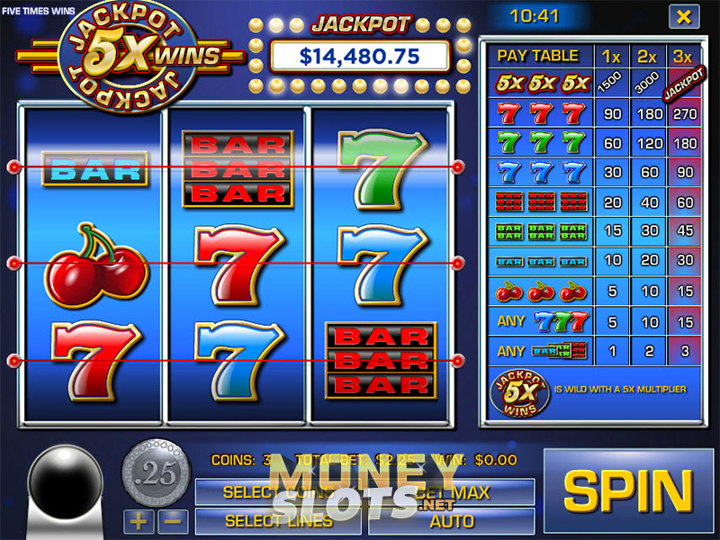 Rival Slots Rival Slots