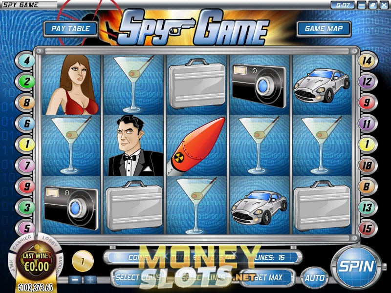 Rival Slots Rival Slots