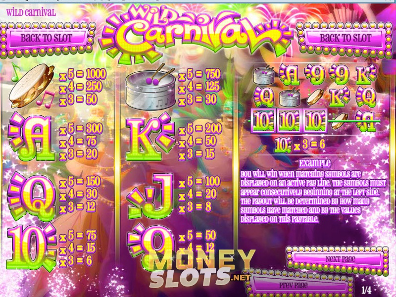 lucky slots