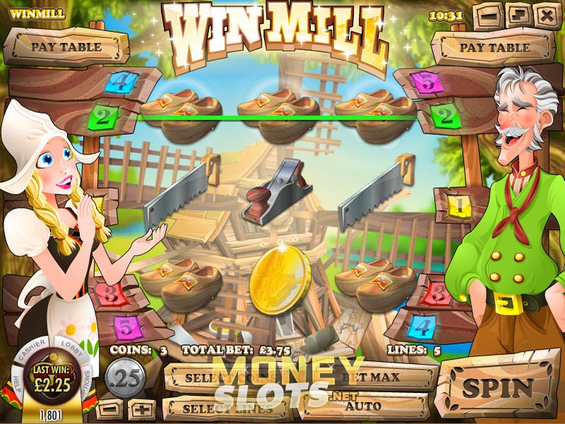 Rival Slots Rival Slots