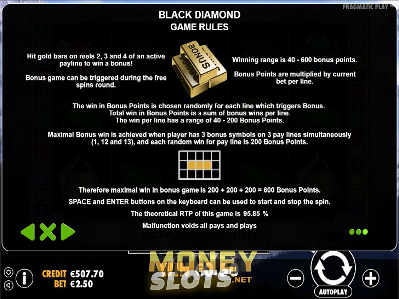 Black diamond topgame casino slots Ayancık