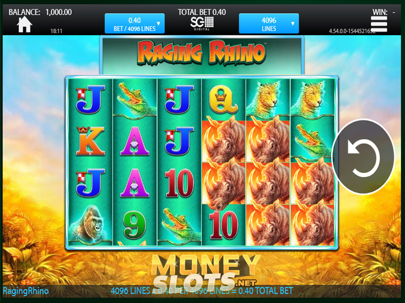 amazing slots paga