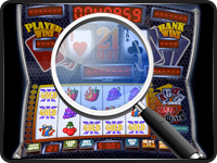 Online Slots Casino Reviews