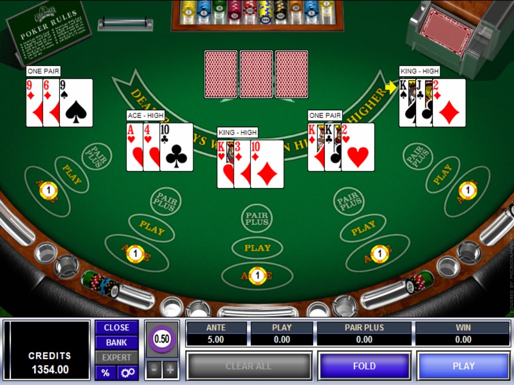 highest payout online casino