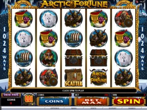arctic-fortune-slot