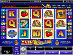 cash-splash-5-reel-slot
