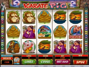 karate-pig-slot