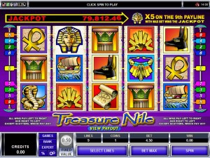 treasure-nile-slot