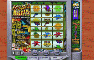 tropic-reels-slot-game