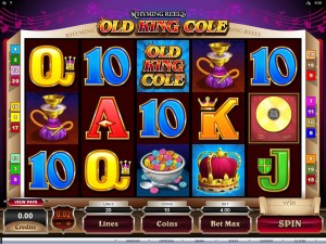 old-king-cole