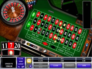 american-roulette