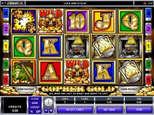 gopher-gold-slot