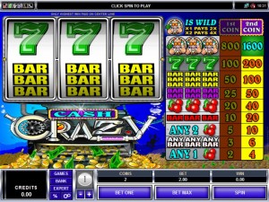 cash-crazy-slot
