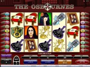 the-osbournes-slot