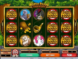 robin-hood-slot