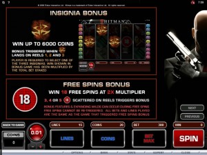 hitman-slot-free-spins
