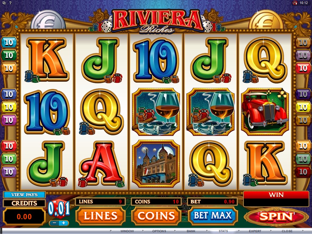 Slots Slots