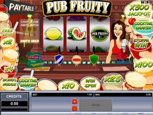 pub-fruity