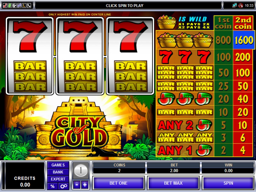 Slots Offers Slots Offers