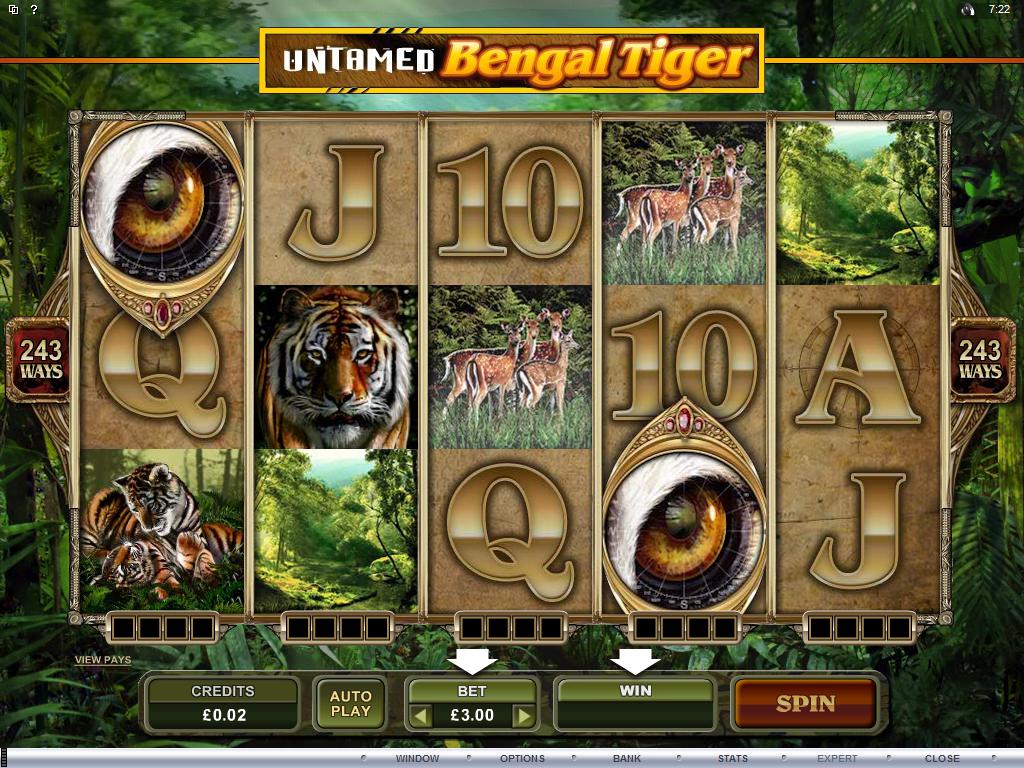 How to win money on scatter slots free