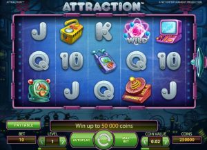 Games