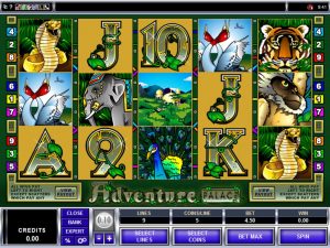 Slot Machine Payback Percentages Slot Machine Payback Percentages